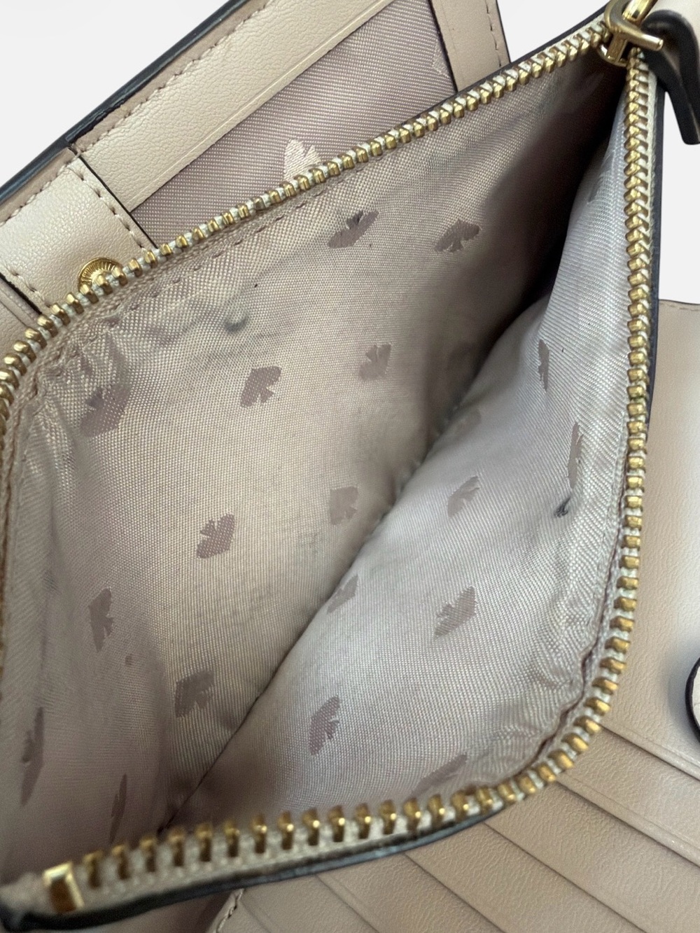 Kate Spade - Patterson Drive Embellished Braylon Wallet MSRP $169 - Picture 11 of 11